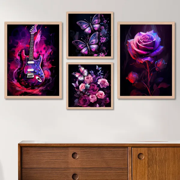 Purple_Rose_And_Guitar
