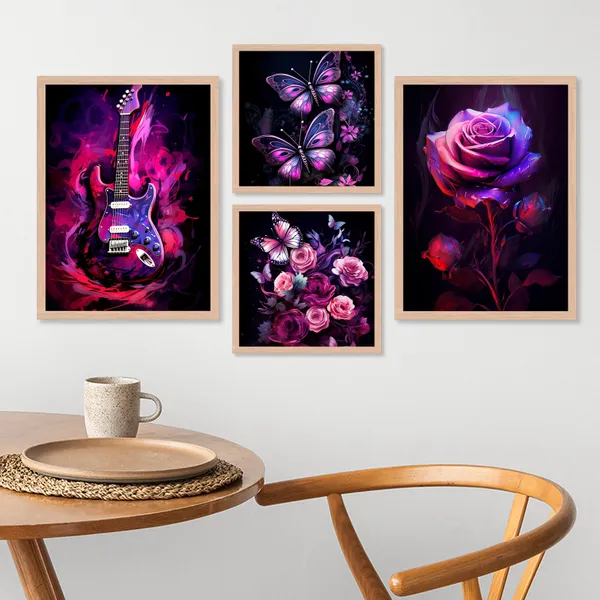 Purple_Rose_And_Guitar