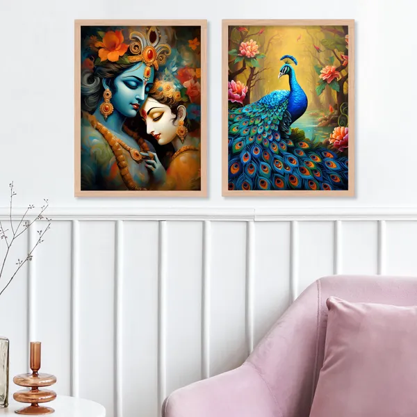 Radha_Krishna_Ji_Art