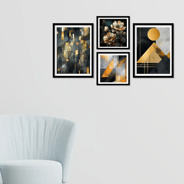 Golden_Shining_Design_With_Golden_Flower