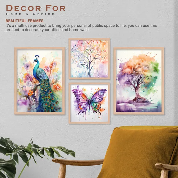 Rainbow_Colours_Bird_Art