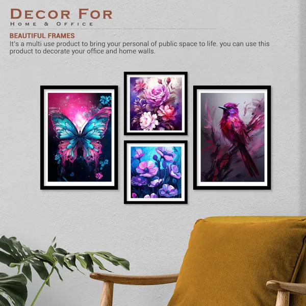 Shining_Butterfly_Wall_Art