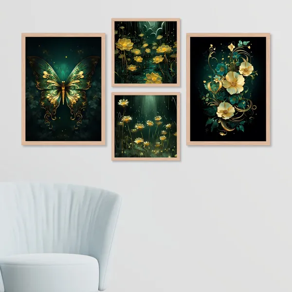 Shining_Flower_Art