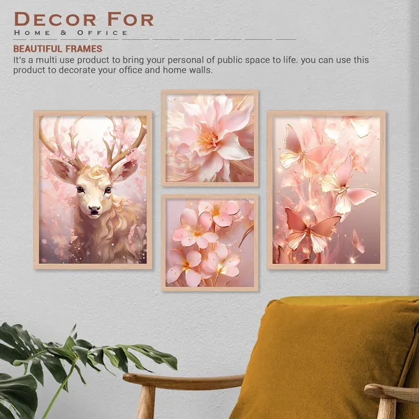 Shining_Swamp_Deer_Painting