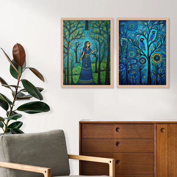 Simply_Stroke_Wall_Painting