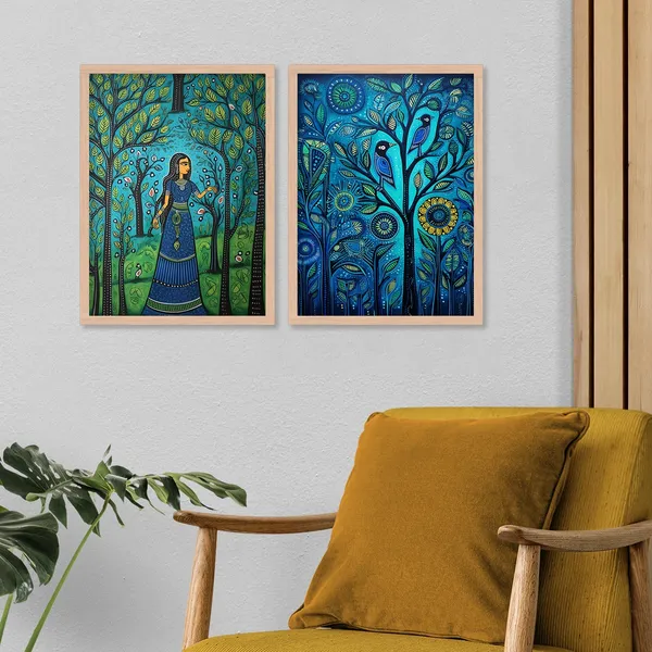 Simply_Stroke_Wall_Painting