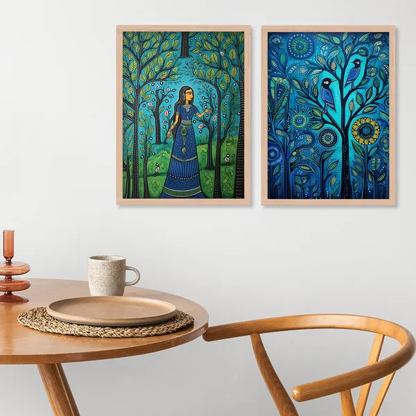 Simply_Stroke_Wall_Painting