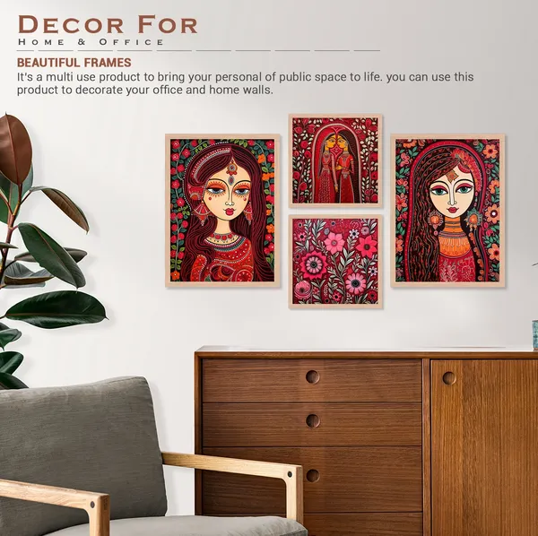 Sisters_Love_Wall_Painting