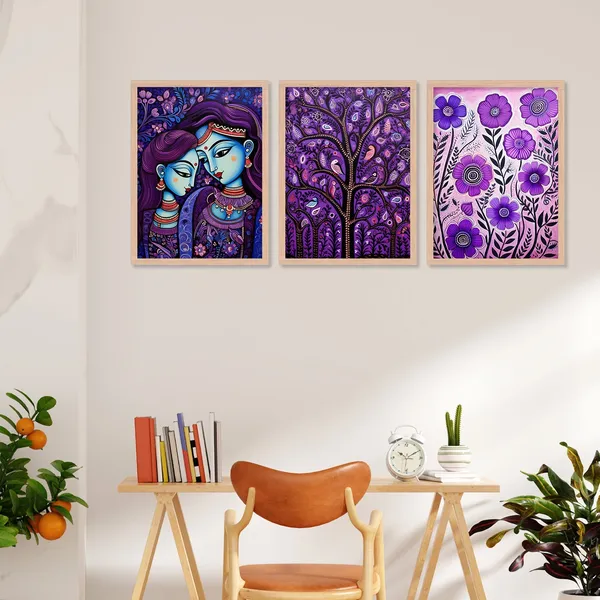Sisters_Love_Wall_Painting