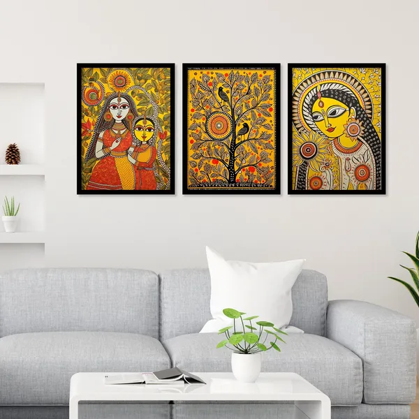 Soulful_Nature_Wall_Painting