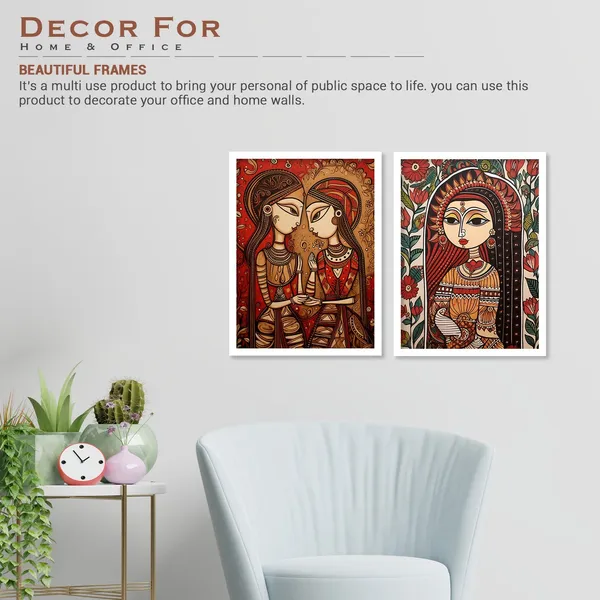Soulful_Sisters_Wall_Painting