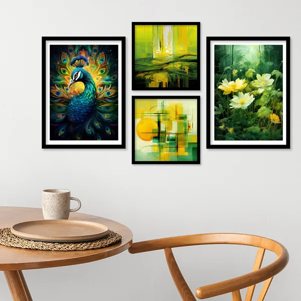 Beautiful_Peacock_Art