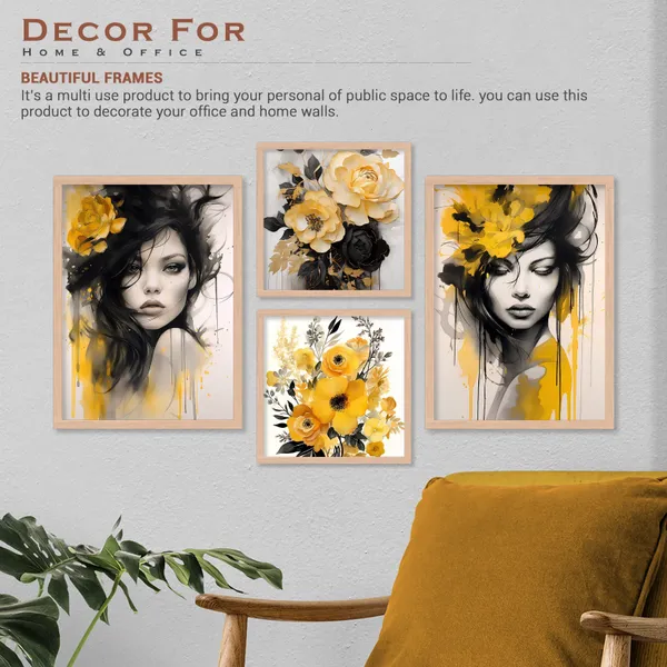 Sunflower_Design_Art
