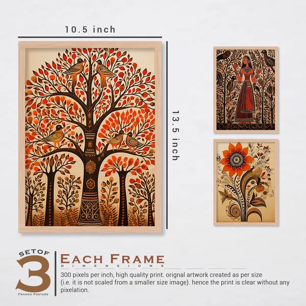 Sunflower_Design_Wall_Painting