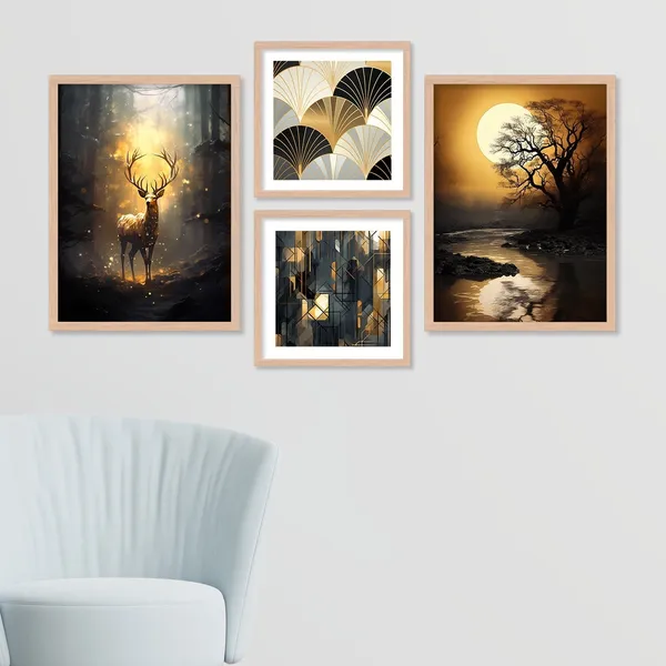 Sunset_View_Painting