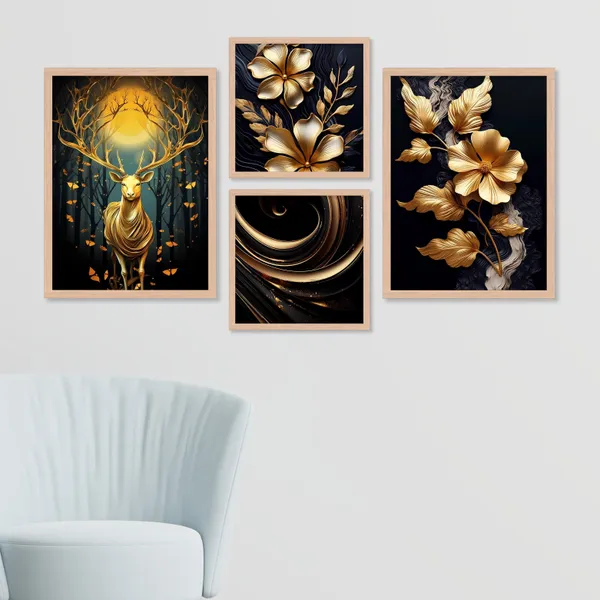 Swamp_Deer_Golden