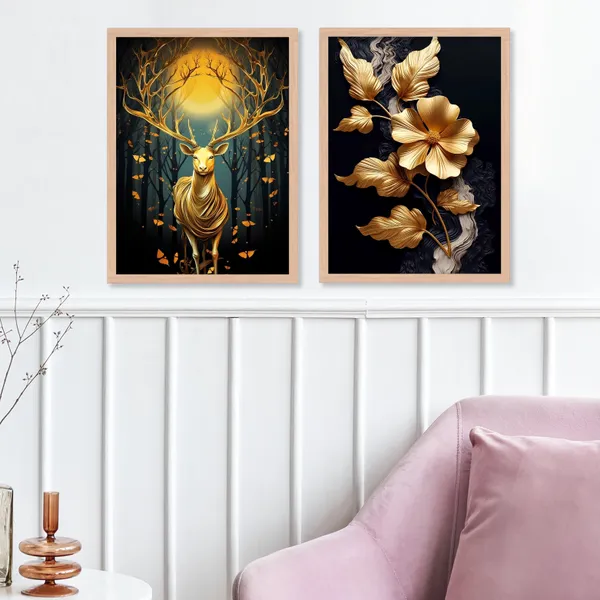Swamp_Deer_Golden