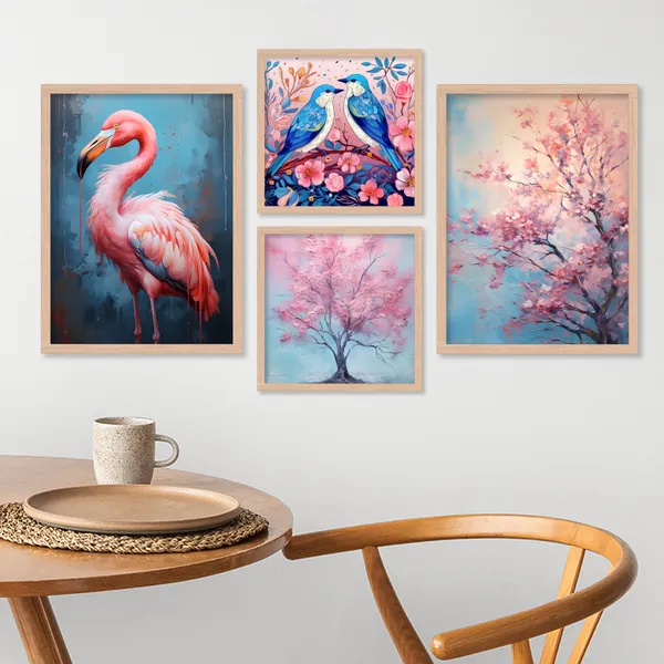 Swan_With_Tree_Art