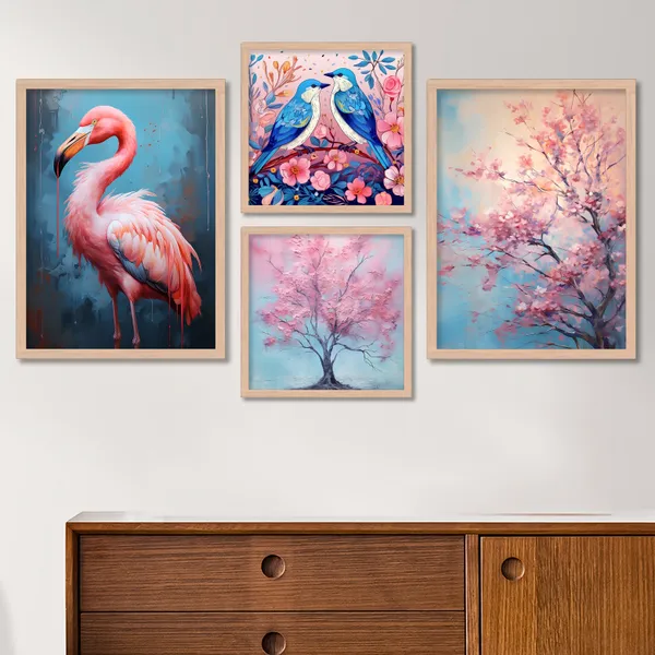 Swan_With_Tree_Art