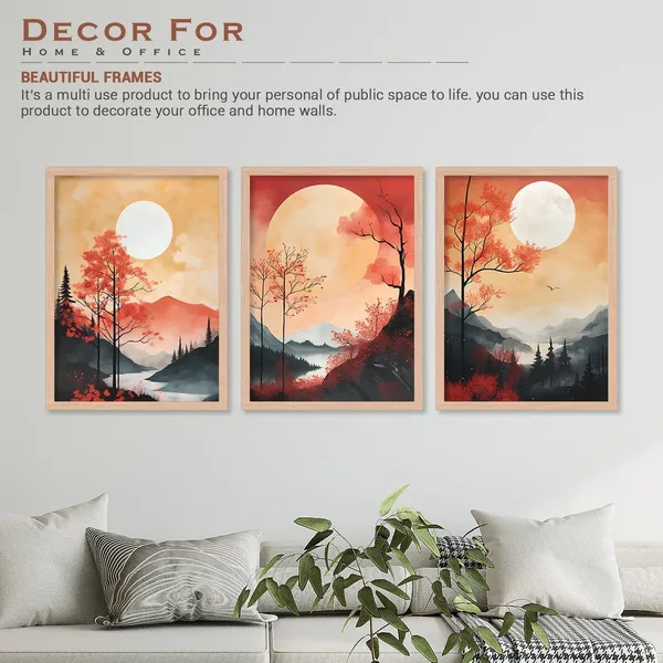 New_Mountain_Wall_Painting