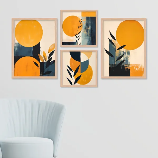 Yellow_Colour_Circle_Design