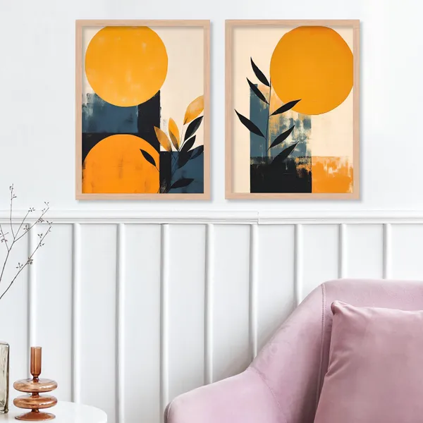 Yellow_Colour_Circle_Design