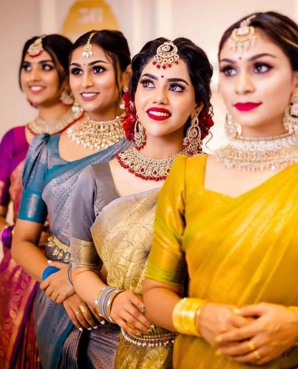 Purple_Designer_Banarasi_Silk_Saree_Collection