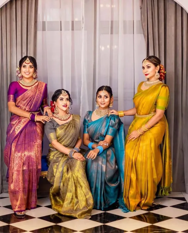 Purple_Designer_Banarasi_Silk_Saree_Collection