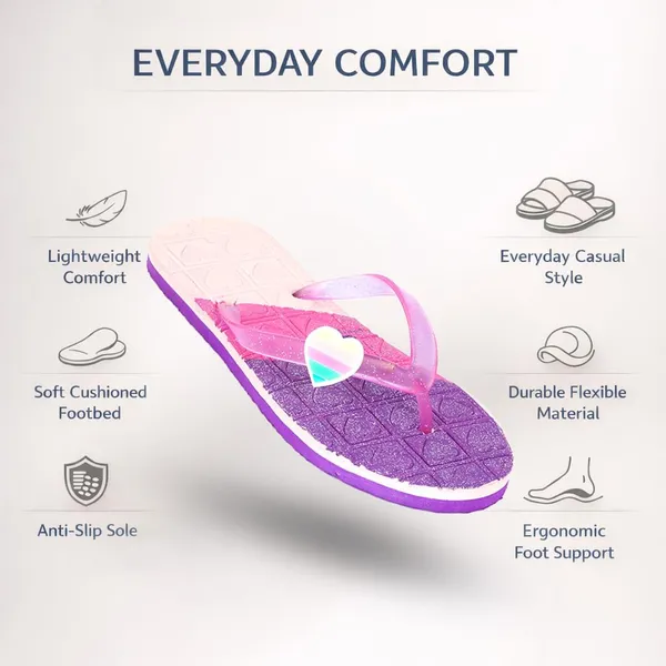 Blue_EVA_Flat_Flip_Flops_For_Kids