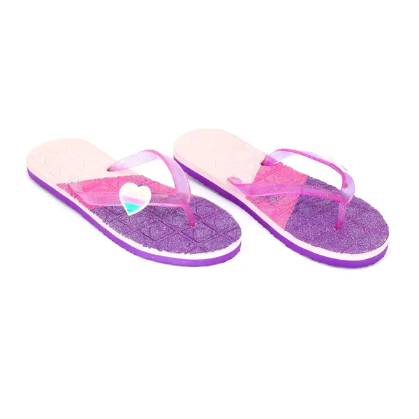 Blue_EVA_Flat_Flip_Flops_For_Kids