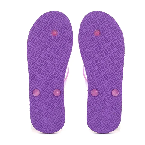 Blue_EVA_Flat_Flip_Flops_For_Kids