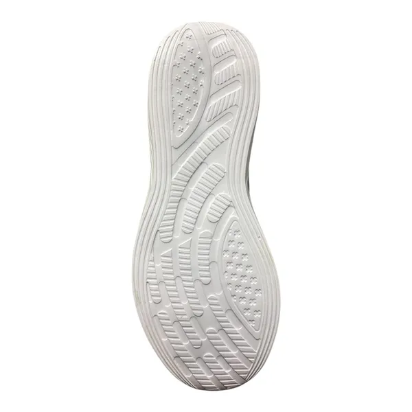 Blue_Knit_Upper_With_Memory_Foam_Sole_Flat_Walking_Shoes_For_Men