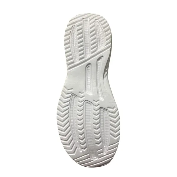 Grey_Knit_Upper_With_Memory_Foam_Sole_Flat_Walking_Shoes_For_Men