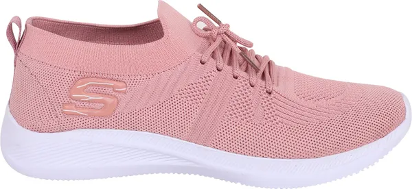 styvora_Women�s_Lightweight_Sports_Walking_Shoes_For_Women_(Pink)