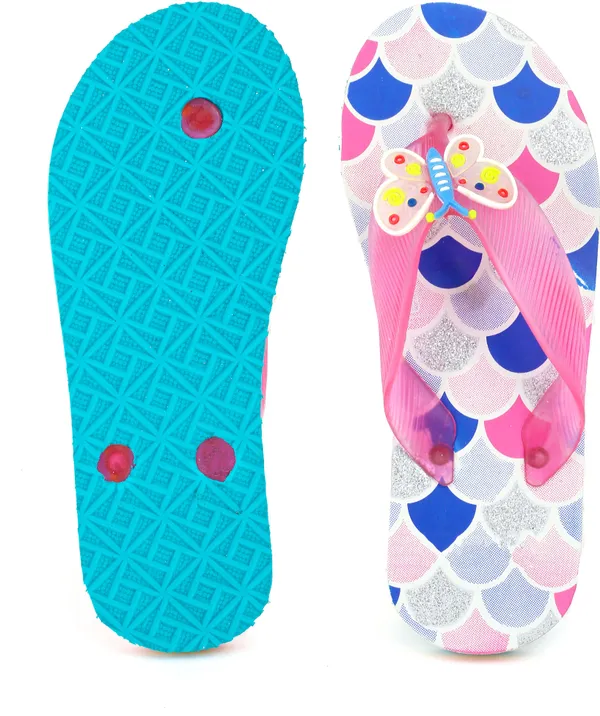 Pink_Eva_Flip_Flop_Sandal_For_Girls