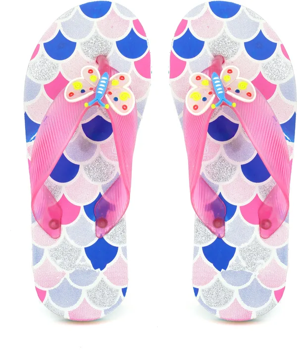 Pink_Eva_Flip_Flop_Sandal_For_Girls