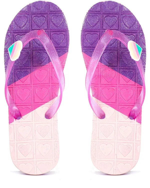 Pink_Eva_Flip_Flop_Sandal_For_Girls