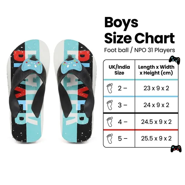 EVA_Flat_Flip_Flops_For_Kids