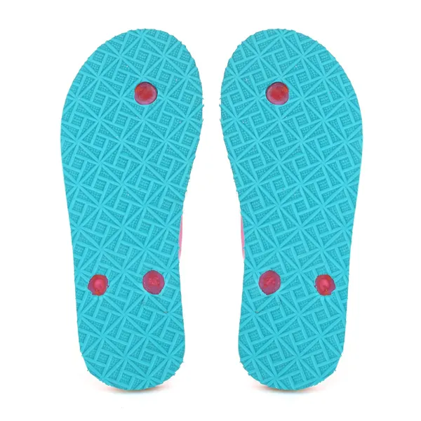 Pink_EVA_Flat_Flip_Flops_For_Kids