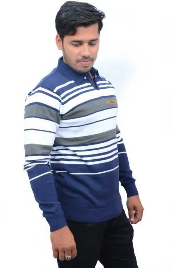 Navy_Blue_Cotton_Premium_And_Elegant_Polo_T-Shirt_For_Men