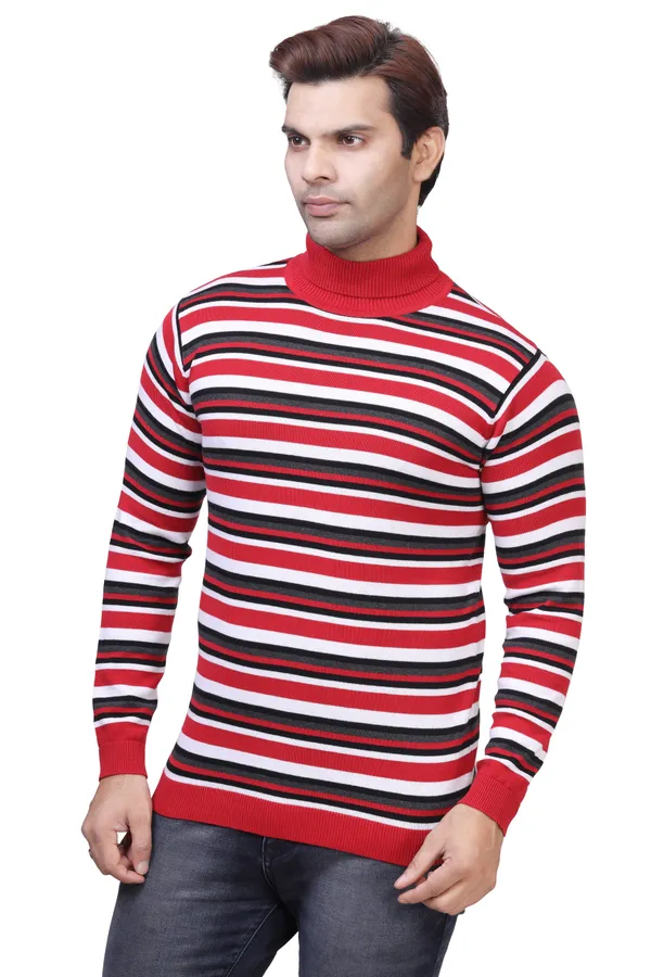 Red_Wool_Blend_Premium_And_Elegant_Turtle_Neck_Sweater_For_Men