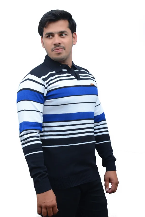 Multicolor_Wool_Blend_Premium_And_Elegant_Pullover_Sweater_For_Men