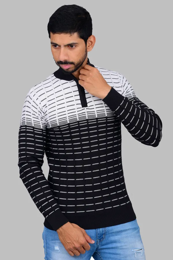 Black_&_White_Wool_Blend_Premium_And_Elegant_Sweater_For_Men