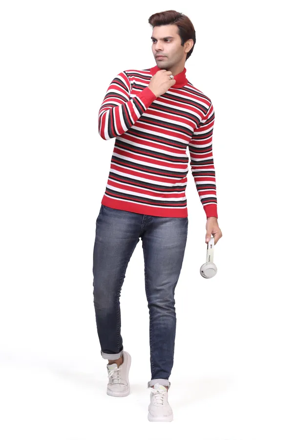 Red_Wool_Blend_Premium_And_Elegant_Turtle_Neck_Sweater_For_Men