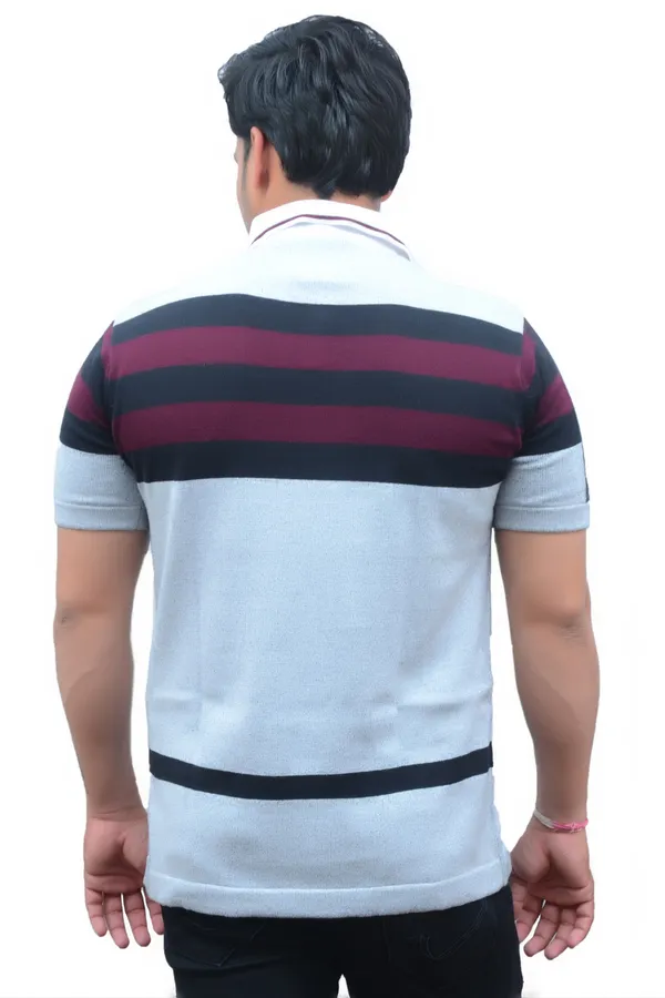 Multicolor_Cotton_Premium_And_Elegant_Polo_T-Shirt_For_Men