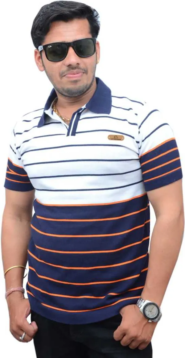Multicolor_Cotton_Premium_And_Elegant_Polo_T-Shirt_For_Men