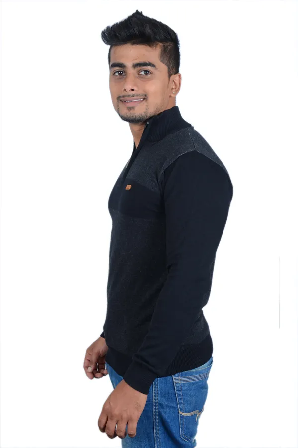 Navy_Blue_Wool_Blend_Premium_And_Elegant_Pullover_Sweater_For_Men
