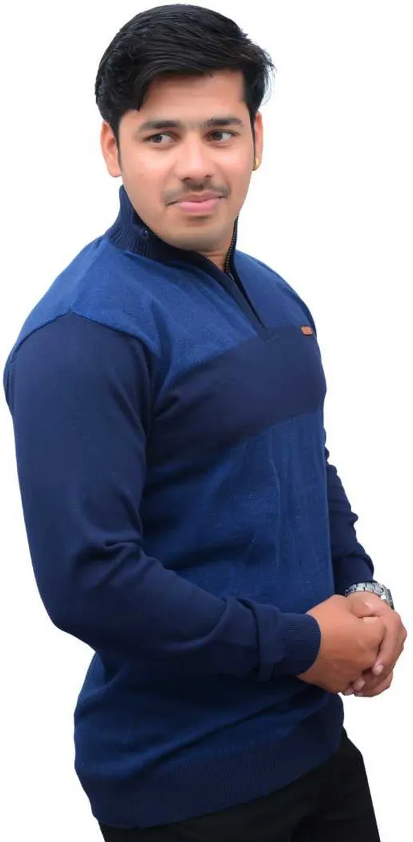 Navy_Blue_Wool_Blend_Premium_And_Elegant_Pullover_Sweater_For_Men