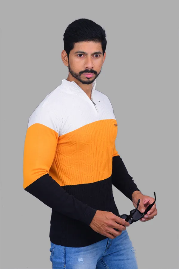 Multicolor_Wool_Blend_Premium_And_Elegant_High_Neck_Sweater_For_Men