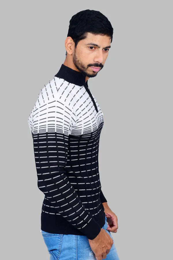 Black_&_White_Wool_Blend_Premium_And_Elegant_Sweater_For_Men